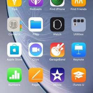 Meet your Posher, Jason